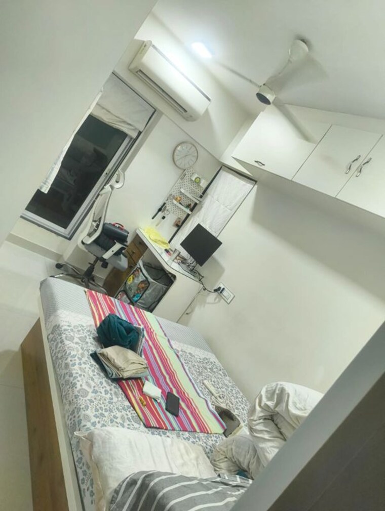 undefined, dgs-sheetal-tapovan 2 Bedroom 650 Sq.Ft. Apartment In Malad East Mumbai 10274761