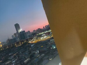 2 BHK Apartment – Exterior View View at DGS Sheetal Tapovan, Malad East - for Rent