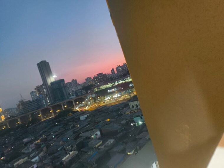 Exterior View, dgs-sheetal-tapovan 2 Bedroom 650 Sq.Ft. Apartment In Malad East Mumbai 10274761