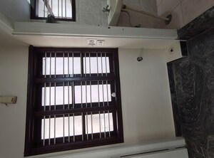 Balcony in 2 BHK Builder Floor at Hsr Layout – for Rent