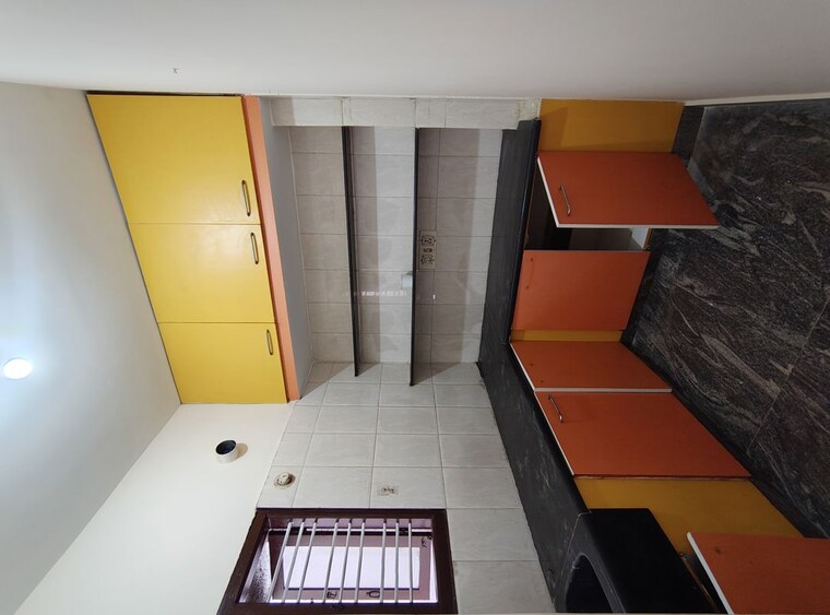 Kitchen, hsr layout 2 Bedroom 1000 Sq.Ft. Builder Floor In Hsr Layout Bangalore 10271495