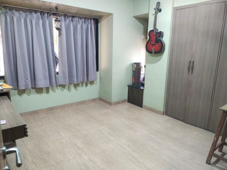 Bedroom, ashar-16 2 Bedroom 750 Sq.Ft. Apartment In Wagle Industrial Estate Thane 10274762
