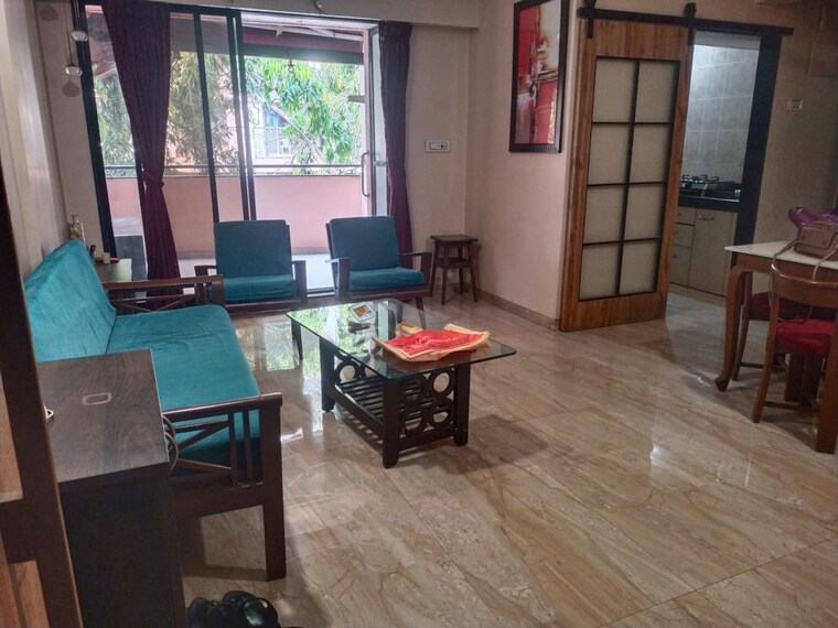Team Area, ashar-16 2 Bedroom 750 Sq.Ft. Apartment In Wagle Industrial Estate Thane 10274762