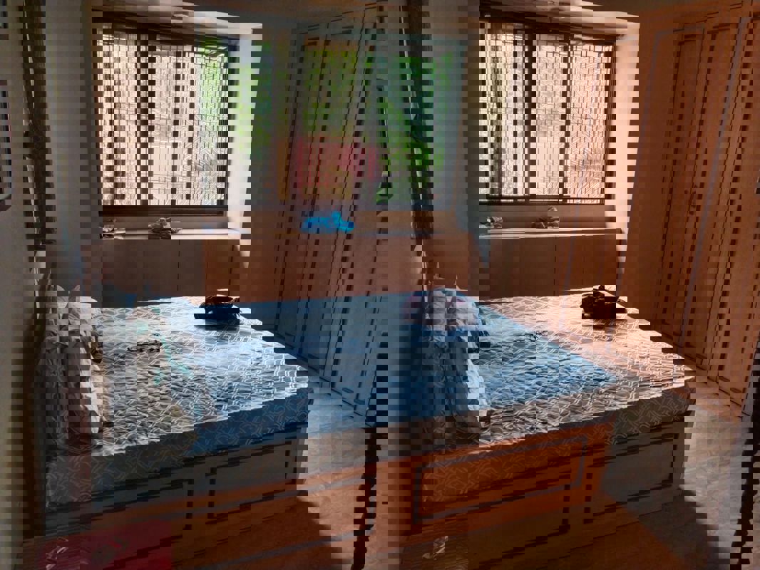 2 BHK 750 Sq.Ft. Apartment in Ashar 16