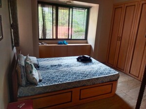 2 BHK Apartment For Rent in Ashar 16, Wagle Industrial Estate