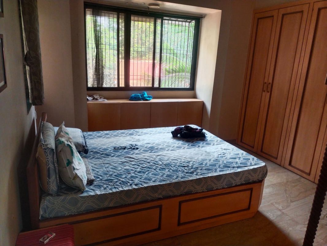2 BHK Apartment For Rent in Ashar 16