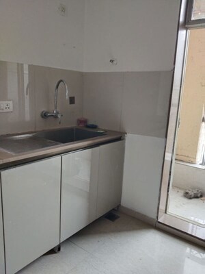 Kitchen in 3 BHK Apartment at Hiranandani Estate Rodas Enclave, Ghodbunder Road – for Sale