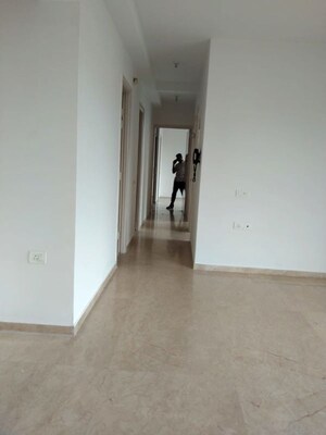 Building Lobby in 3 BHK Apartment at Hiranandani Estate Rodas Enclave, Ghodbunder Road – for Sale