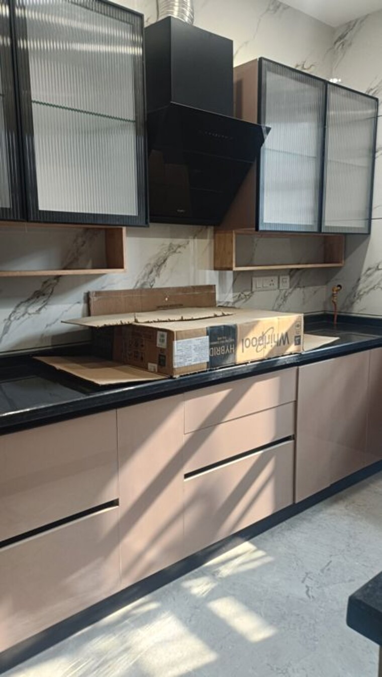 Kitchen, saket 3 Bedroom 1800 Sq.Ft. Builder Floor In Saket Delhi 10274764