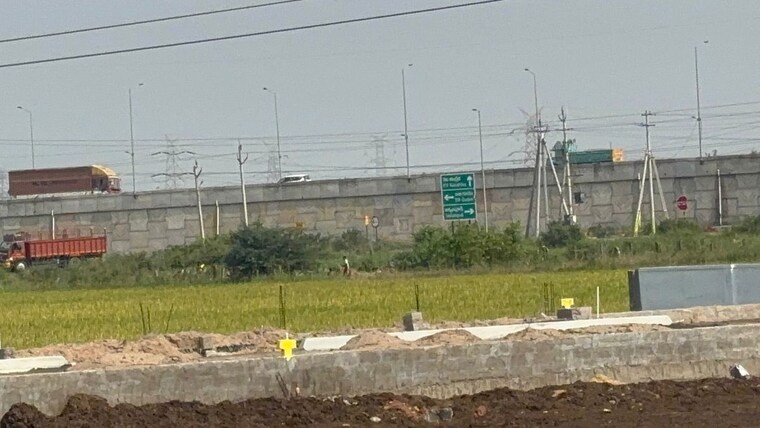 undefined, payakapuram  165 Sq.Yd. Plot In Payakapuram Vijayawada 10274768