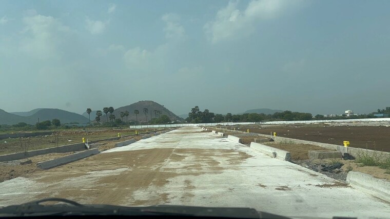 undefined, payakapuram  165 Sq.Yd. Plot In Payakapuram Vijayawada 10274768