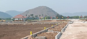 Plot Area in  Plot at Payakapuram – for Sale