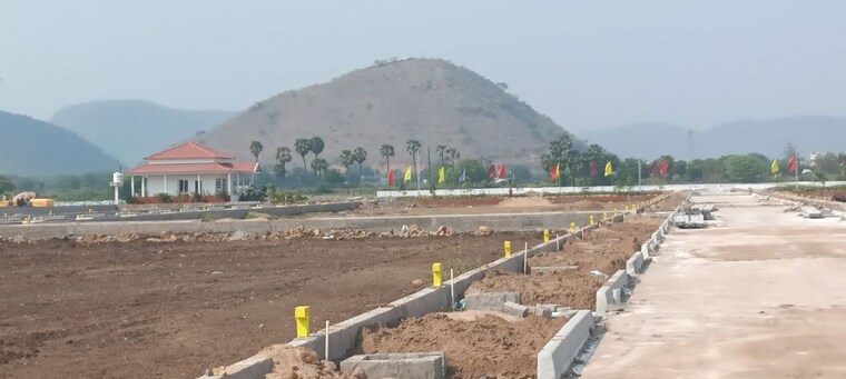 undefined, payakapuram  165 Sq.Yd. Plot In Payakapuram Vijayawada 10274768