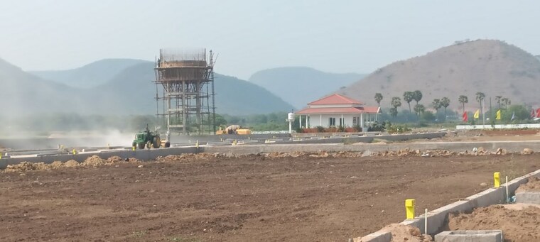 Exterior View, payakapuram  165 Sq.Yd. Plot In Payakapuram Vijayawada 10274768