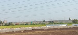 Plot Area in  Plot at Payakapuram – for Sale