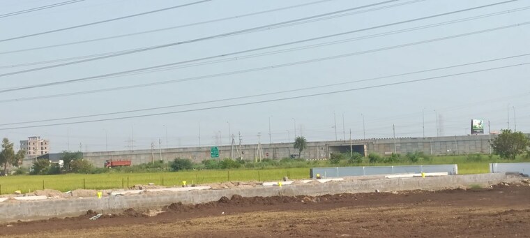 undefined, payakapuram  165 Sq.Yd. Plot In Payakapuram Vijayawada 10274768