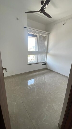 Master Bedroom in 2 BHK Apartment at Pristine Allure, Kharadi – for Rent