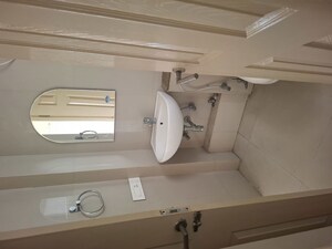 Bathroom in 3 BHK Independent House at Urban Estate Residents Welfare Association Sector, Sector 4 – for Sale