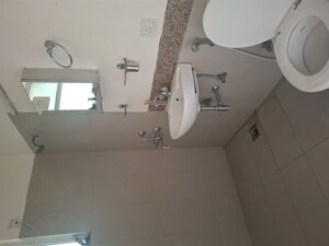 Bathroom in 3 BHK Independent House at Urban Estate Residents Welfare Association Sector, Sector 4 – for Sale
