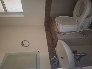 Bathroom in 3 BHK Independent House at Urban Estate Residents Welfare Association Sector, Sector 4 – for Sale