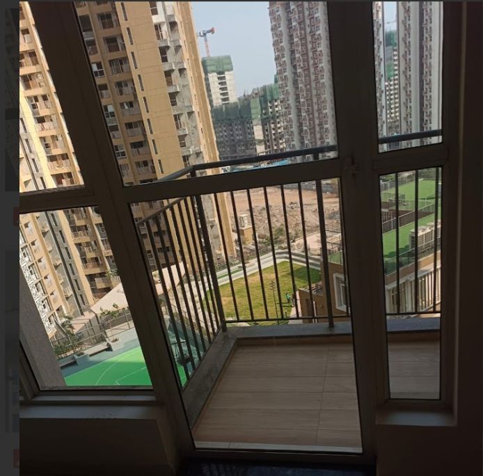1 BHK 270 Sq.Ft. Apartment in Godrej Park Ridge