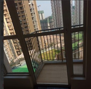 1 BHK Apartment For Sale in Godrej Park Ridge, Manjari