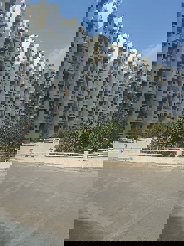 2 BHK 930 Sq.Ft. Apartment in Amit Astonia Classic