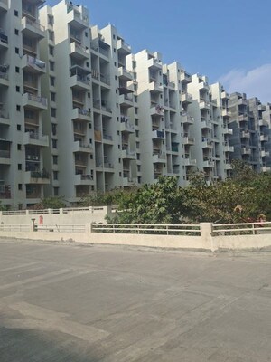 2 BHK Apartment For Sale in Amit Astonia Classic, Undri
