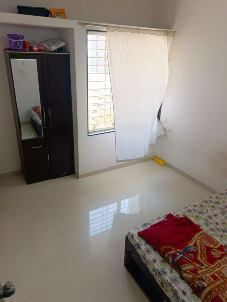 Bedroom, amit-astonia-classic 2 Bedroom 930 Sq.Ft. Apartment In Undri Pune 10274780