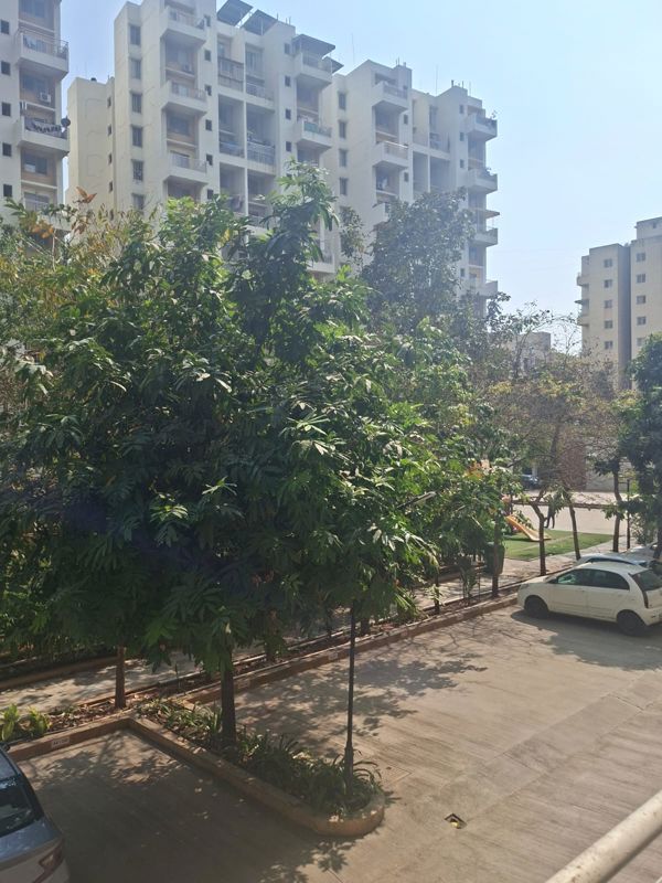 2 BHK Apartment For Rent in Amit Astonia Classic