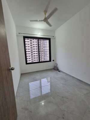 Bedroom in 2 BHK Apartment at Unique Youtopia, Kharadi – for Rent