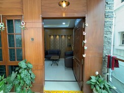 4 BHK + Pooja Room,Extra Room Independent House For Sale in Aditya Hills Paradise 2