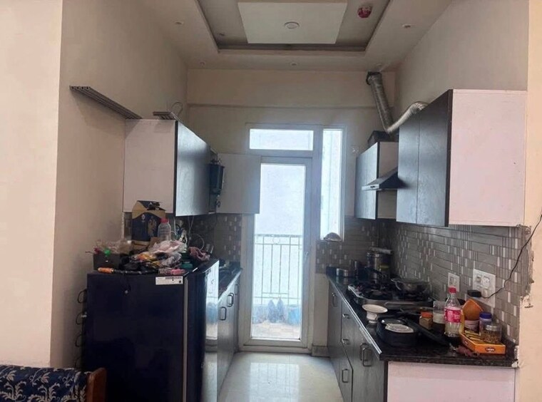 Kitchen, ip extension 3 Bedroom 1250 Sq.Ft. Apartment In Ip Extension Delhi 10274789
