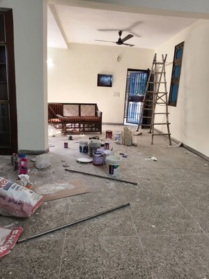 3 BHK Apartment For Sale in Ip Extension