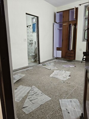 Bedroom in 3 BHK Apartment at Ip Extension – for Sale