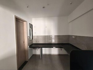 Kitchen in 3 BHK Apartment at Zen Elite, Kharadi – for Sale