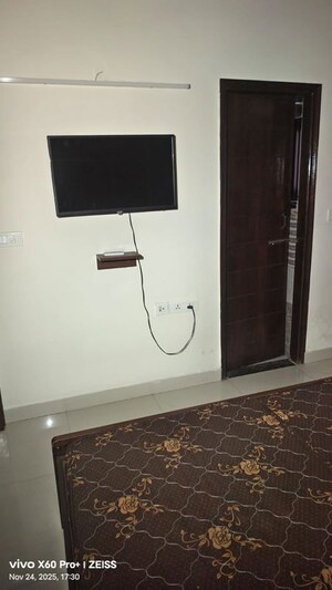 1 RK Builder Floor For Rent in Risland Sky Mansion, Chattarpur