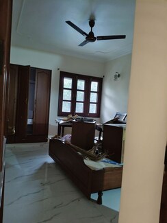 3 BHK + Pooja Room Apartment For Sale in IP Extension