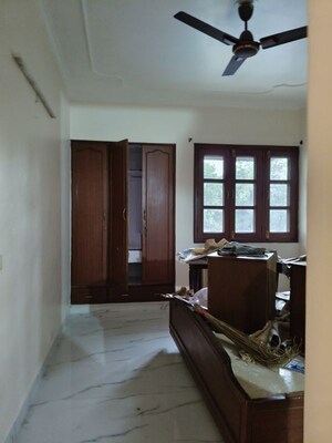 Living Room in 3 BHK Apartment at Ip Extension – for Sale