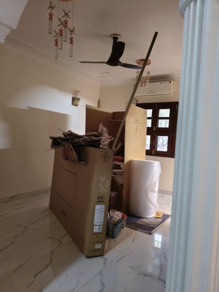 undefined, ip extension 3 Bedroom 1250 Sq.Ft. Apartment In Ip Extension Delhi 10274794