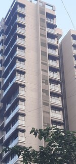 3 BHK + Servant Room 1550 Sq.Ft. Apartment in Juhu