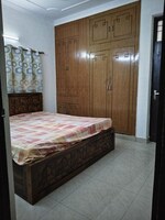 3 BHK + Pooja Room,Servant Room 1600 Sq.Ft. Apartment in IP Extension
