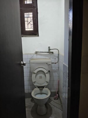 Bathroom in 3 BHK Apartment at Ip Extension – for Sale