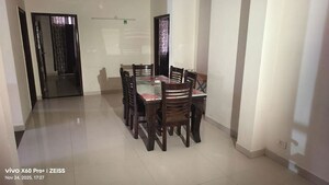 Gym in 2 BHK Builder Floor at Risland Sky Mansion, Chattarpur – for Rent