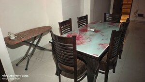 Master Bedroom in 2 BHK Builder Floor at Risland Sky Mansion, Chattarpur – for Rent