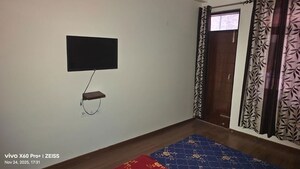 Furnished Amenities in 2 BHK Builder Floor at Risland Sky Mansion, Chattarpur – for Rent