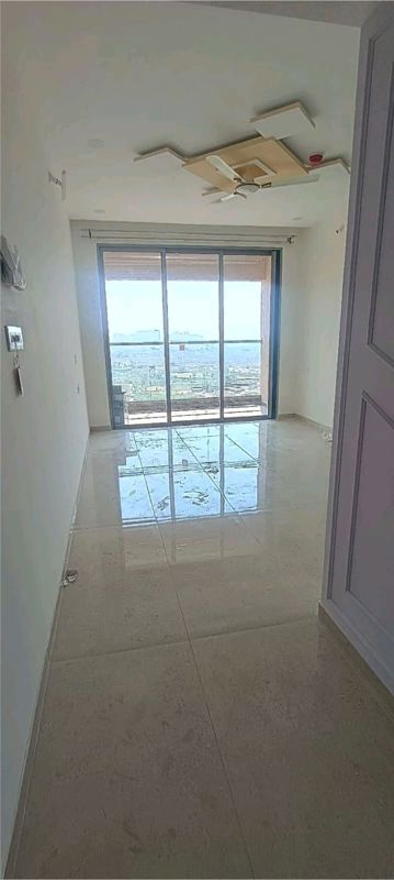 3 BHK + Study Room Apartment For Rent in Vilas Javdekar Yashwin Enchante