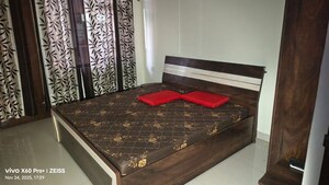 1 BHK Builder Floor For Rent in Risland Sky Mansion, Chattarpur