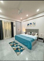 1 BHK + Servant Room 450 Sq.Ft. Builder Floor in Palm Residency Chhatarpur
