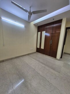 1 BHK Builder Floor For Rent in Palm Residency Chhatarpur
